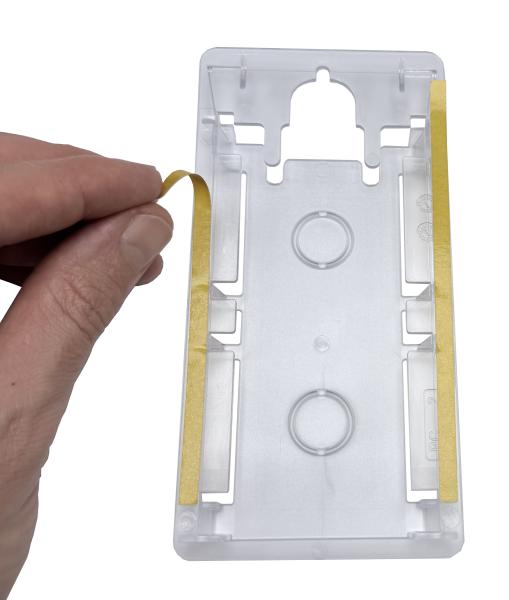 CATCH21 Insektenmonitor Polycarbonat XL Pack